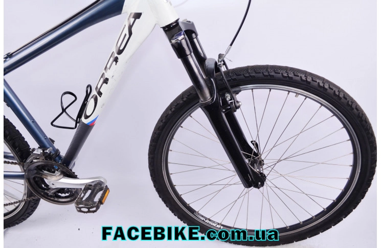 Горный велосипед Orbea