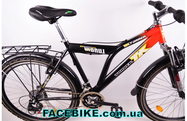 Горный велосипед Torrek