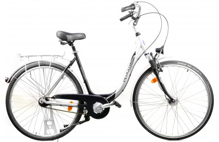 Городской велосипед Peugeot Corona