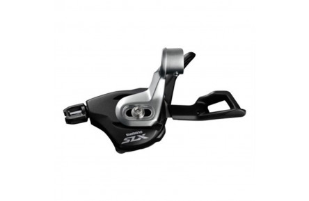 Манетка правая R11 черный. SHIMANO SLX SL-M7000 без инд.