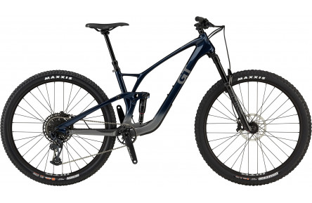 Велосипед 29" GT SENSOR ST CRB PRO 2024