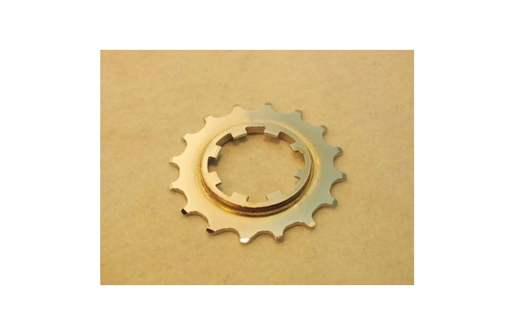 Зірка касети Miche 16T Campagnolo 9/10-шв.