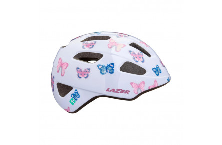 Шолом LAZER Nutz KinetiCore, метелики