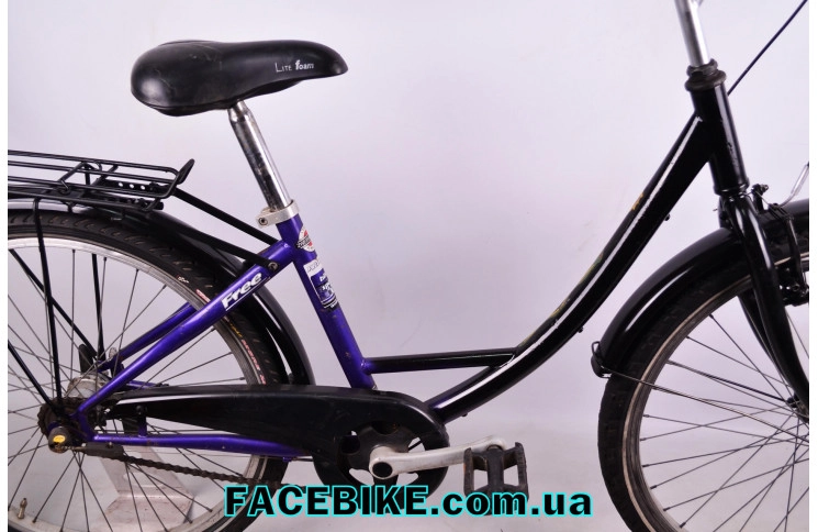 Б/В Підлітковий велосипед Pegasus