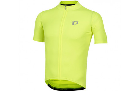 Велоджерсі Pearl Izumi SELECT PURSUIT, жовте, розм. M