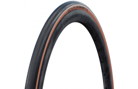 Покришка 28x1.20 700x30C (30-622) Schwalbe ONE Perf, RaceGuard, Folding, B/BRZ-SK HS462A ADDIX 67EPI