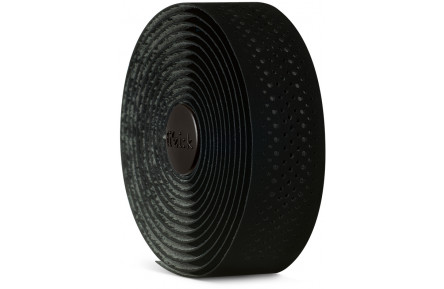 Обмотка руля Fizik COMFORTFEEL,  3,5 мм, SOFT BLACK