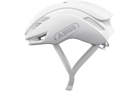 Велошолом спортивний ABUS GAMECHANGER 2.0 pure white L