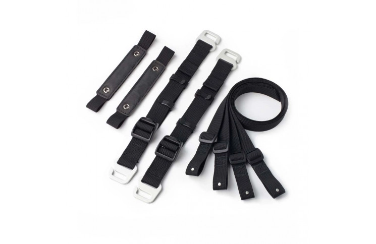 Kriega Hook Strap Set US5