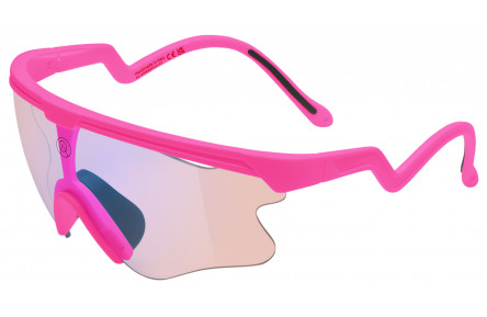Очки Albaoptics DELTA LEI Fucsia II VZUM F-Lens Flamingo фотохромные