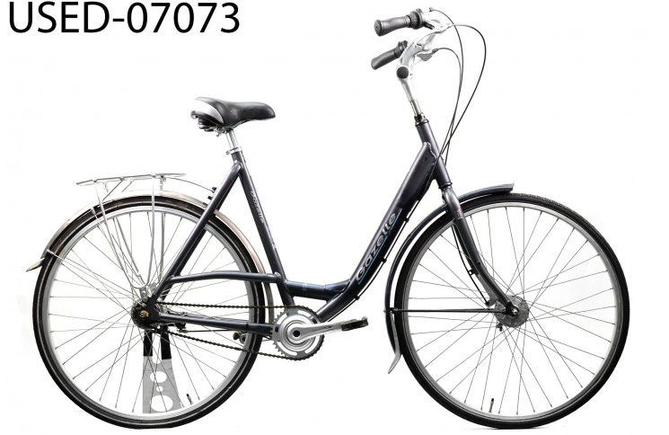 Б/В Міський велосипед Gazelle Furore