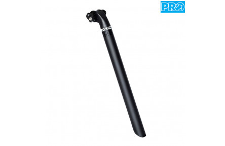 Підсідельний штир PRO Koryak 30.9mm / 20mm offset / 400mm