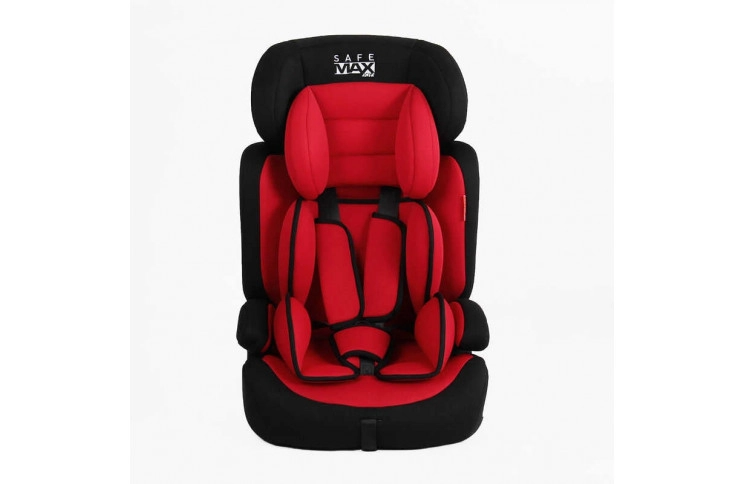 Дитяче автокрісло JOY RS-30199 система ISOFIX, універсальне, група 1/2/3, вага дитини от 9-36 кг