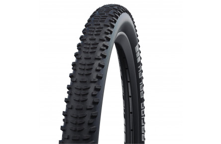 Покришка Schwalbe Racing Ralph 29x2.25 (57-622) Addix Performance. TwinSkin B/B TL-Ready Folding