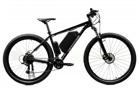 Новий електровелосипед 2022 Cannondale Trail 7, 750W