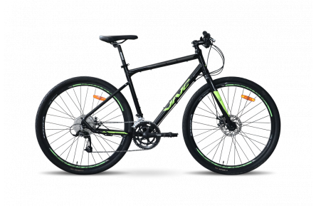 Велосипед VNC 2023 28" SweepRacer A4 SH, V52A4SH-2849-BG, 19,5"/49см (4309)