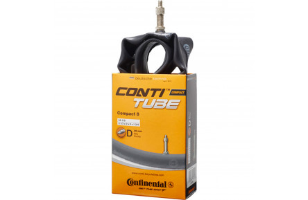 Камера Continental Compact 8", 54-110, D26, 80 г