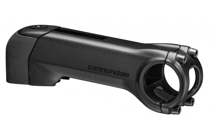Вынос руля Cannondale C1 Conceal (CP2103U), Ø31,8мм, 90мм, -6°