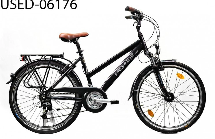 Гибридный велосипед Prophete Comfort