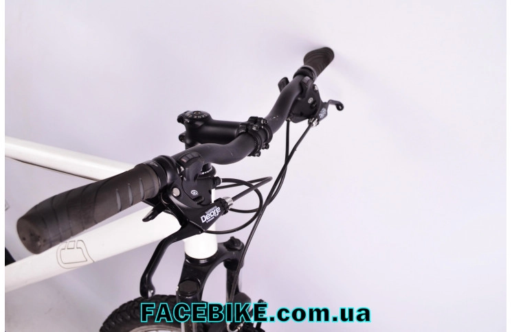 Горный велосипед Drossiger