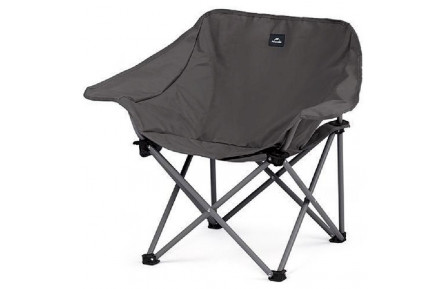 Стул складной Naturehike CNH23JU13002, графит