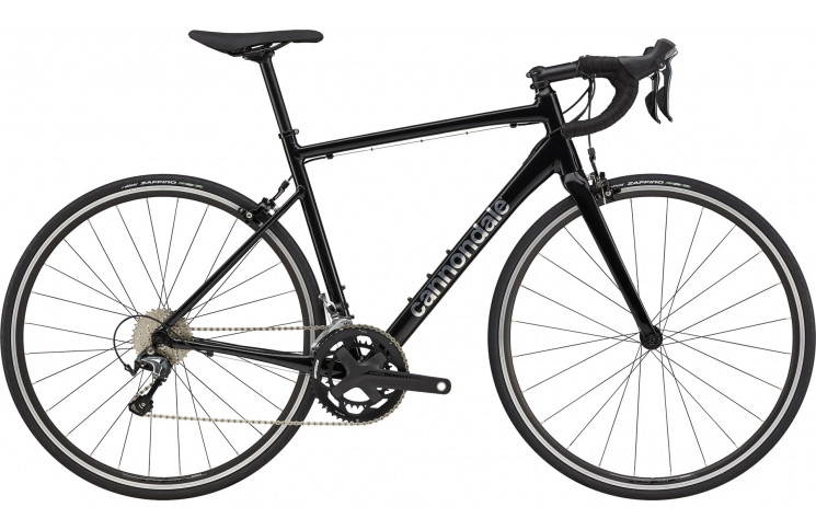 Велосипед 28" Cannondale CAAD Optimo 2 54см 2024 BPL