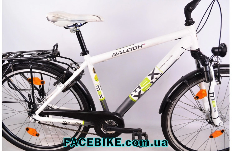 Б/В Міський велосипед Raleigh