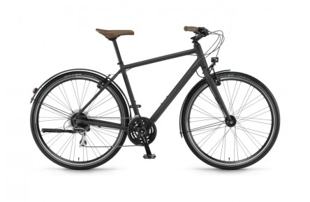 Новый Городской велосипед Winora Flitzer 2019