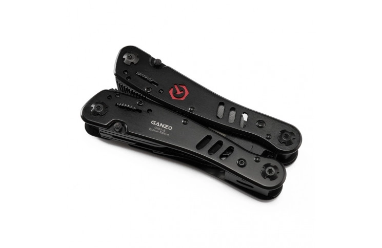 Мультитул Multi Tool Ganzo G302-В