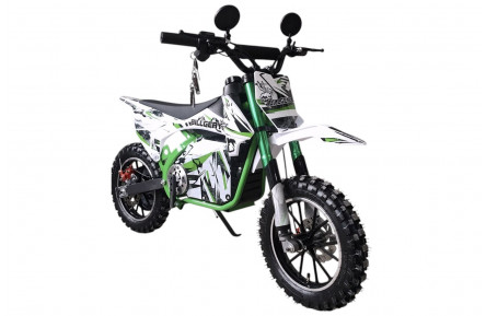 Пітбайк електричний Billgery BLG-014056 (1000Вт, 36В, 12Аг) 14"
