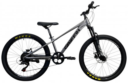 Велосипед Griffin Power 24" 11" 2026