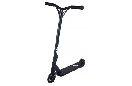 Самокат трюковый LipSlide Flit черный