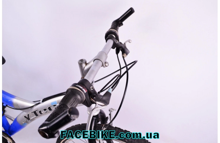 Б/В Підлітковий велосипед Y-Tec