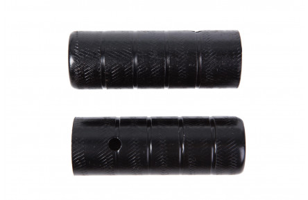Пеги для BMX FLA-26-06 110mm сталь (черный)