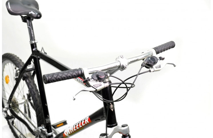 Горный велосипед Wheeler 2900 ZX Trail