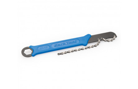 Ключ-хлист Park Tool SR-12.2 для касет/тріскачок від 5 до 12 швидкостей