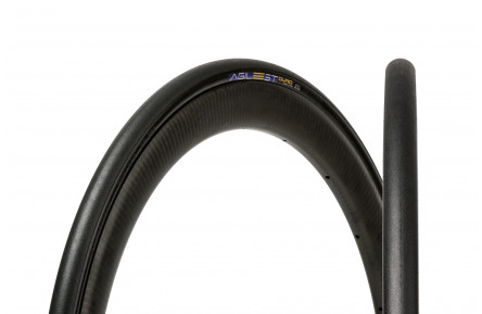Покришка Agilest Duro Panaracer 700x28C Black