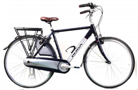 Б/У Городской велосипед Koga Miyata E-Comfort
