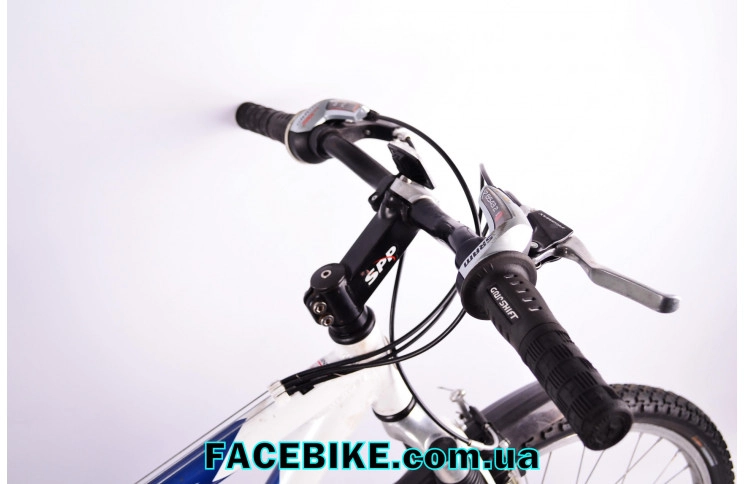 Б/У Горный велосипед Schwinn