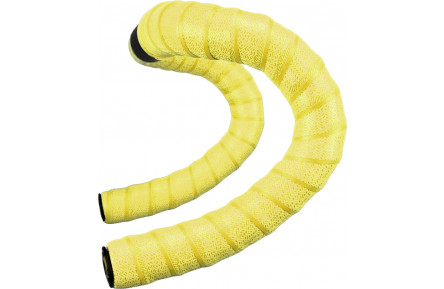 Обмотка керма Lizard Skins DSP V2, товщина 2,5 мм, довжина 2080 мм, Neon Yellow