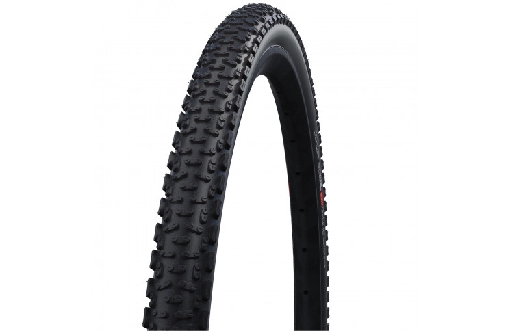 Покришка 28x1.50 700x40C (40-622) Schwalbe G-ONE ULTRABITE Evo, Super Ground, TLE B/B-SK HS601 ADDIX SpeedGrip 67EPI