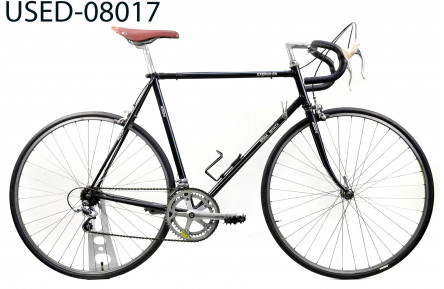 Шоссейный велосипед Koga Miyata Exerciser