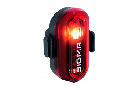Ліхтар Curve Sigma Sport