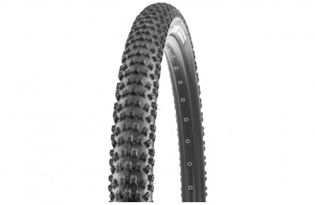 Покришка Kenda Slant Six L3Pro MTB 29x2.35 ETRTO 60-622 з камерою 48/57-622, Автомобільний ніпель 40мм, чорна