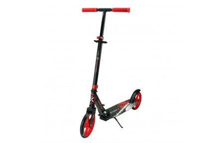 Самокат міський 2-х колісний Scooter Extreme SK212(Red) червоний