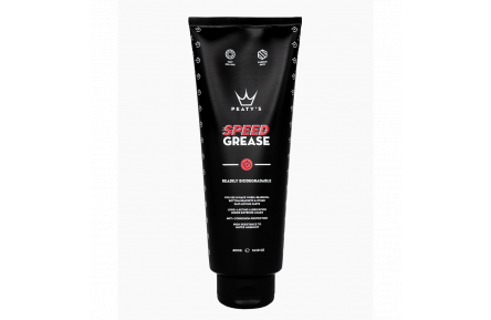 Смазка для подшипников Peaty's Speed Grease, 400g