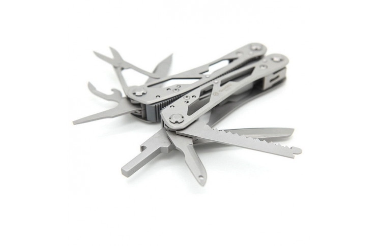 Мультитул Multi Tool Ganzo G202