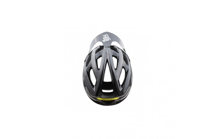 Шлем Urge SeriAll black S/M, 54-57 см