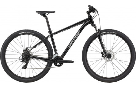 Велосипед 29" Cannondale TRAIL 8 M 2024 GRY