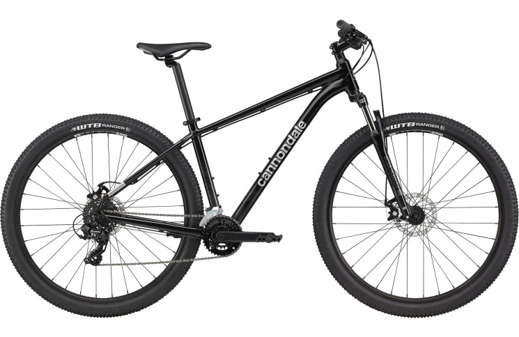 Велосипед 29" Cannondale TRAIL 8 M 2024 GRY